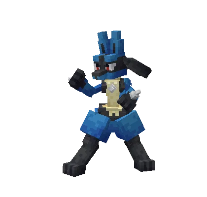 cobblekingdoms Character